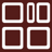 Sector icon